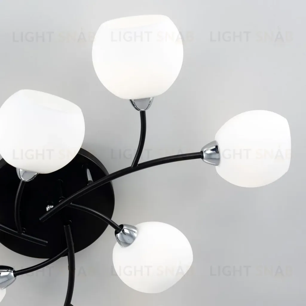 Потолочная люстра Citilux Флорида CL148195 CL148195