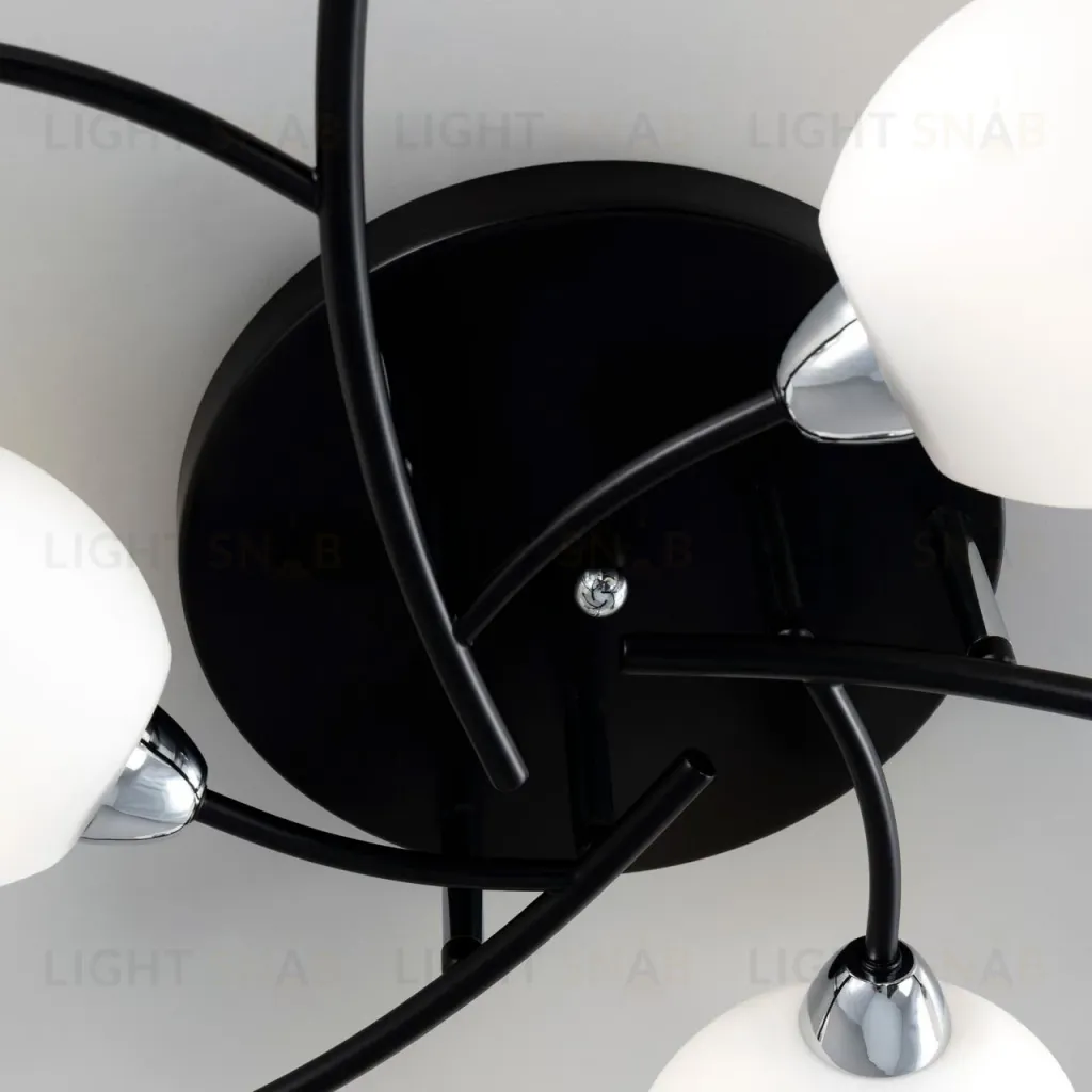 Потолочная люстра Citilux Флорида CL148195 CL148195