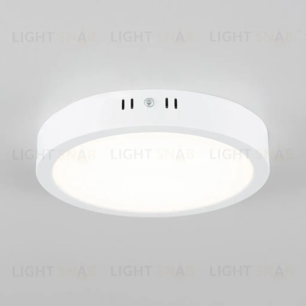 Накладной светильник Citilux Галс CL5522N CL5522N