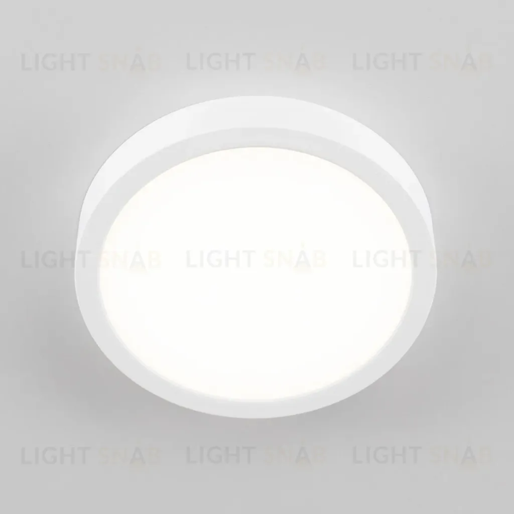 Накладной светильник Citilux Галс CL5522N CL5522N