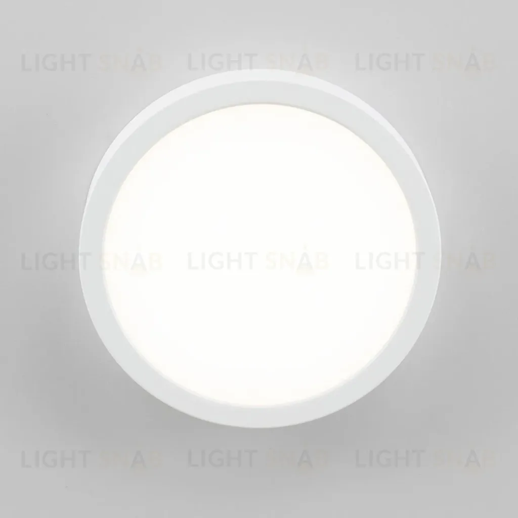 Накладной светильник Citilux Галс CL5522N CL5522N