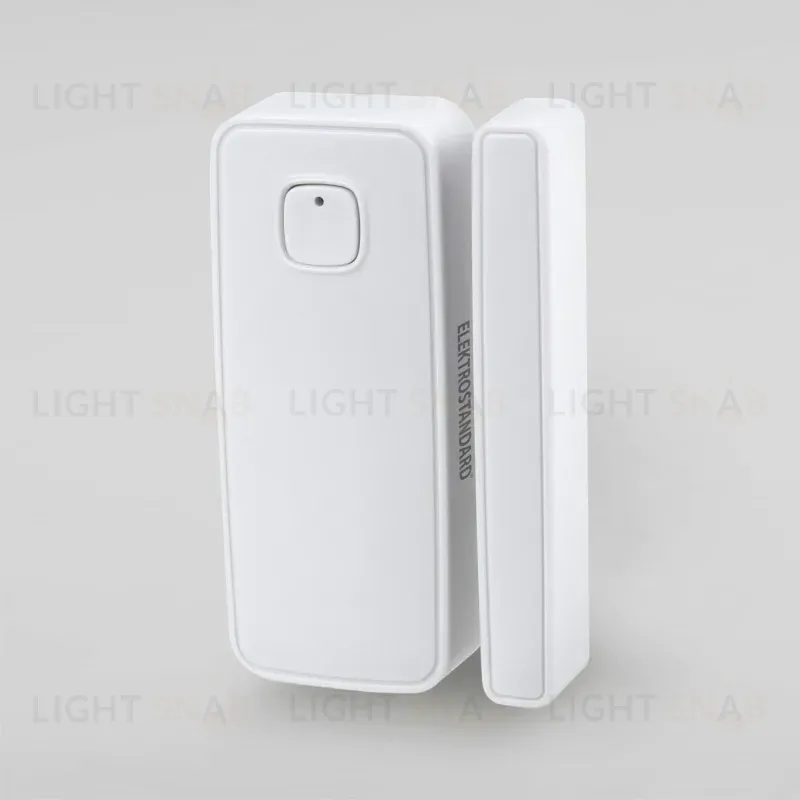 Датчик открытия дверей Wi-Fi Elektrostandard 76210/00 4690389186806 a060338 4690389186806