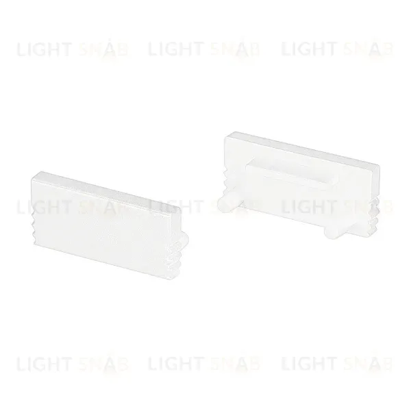 Заглушка Arlight SL-SLIM-H7 WHITE глухая 037532 037532