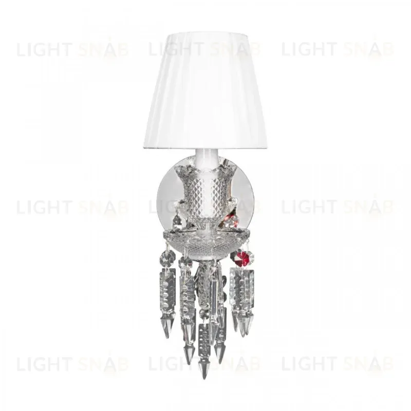 Бра Loft IT Zenith 10210/1W White 10210/1W White