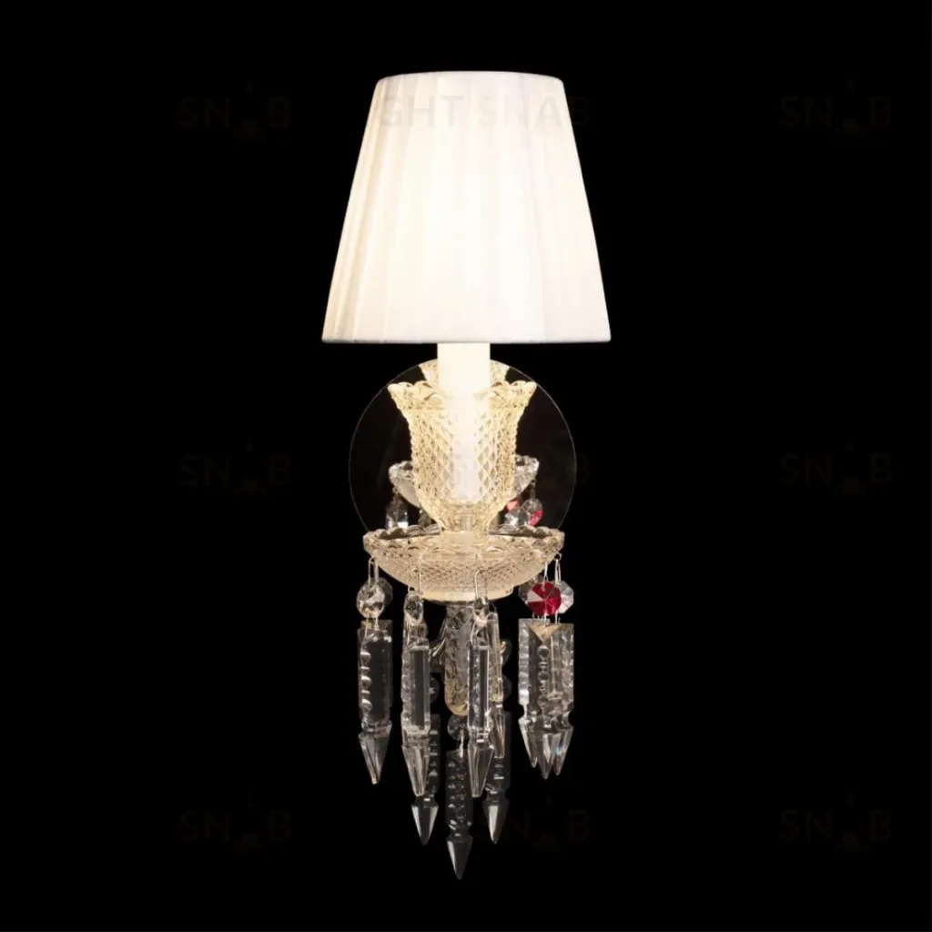 Бра Loft IT Zenith 10210/1W White 10210/1W White