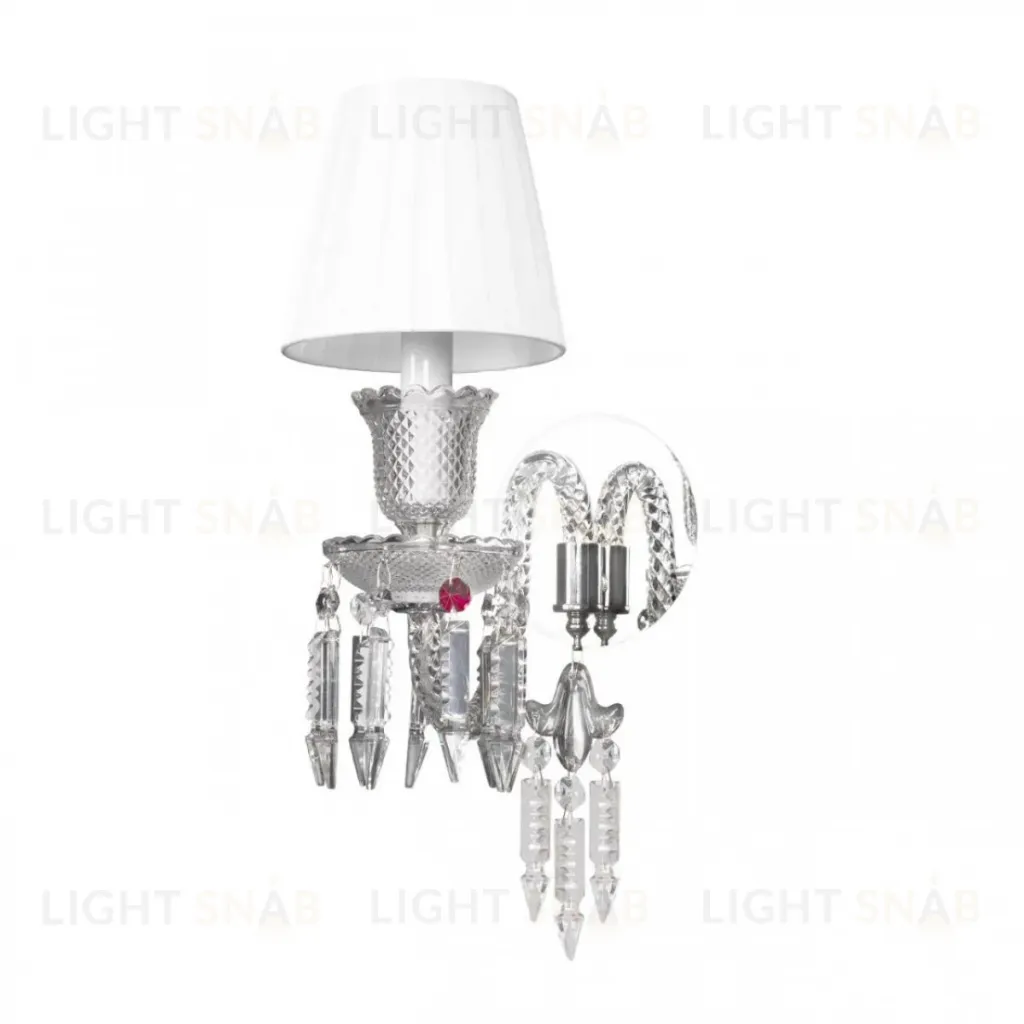 Бра Loft IT Zenith 10210/1W White 10210/1W White