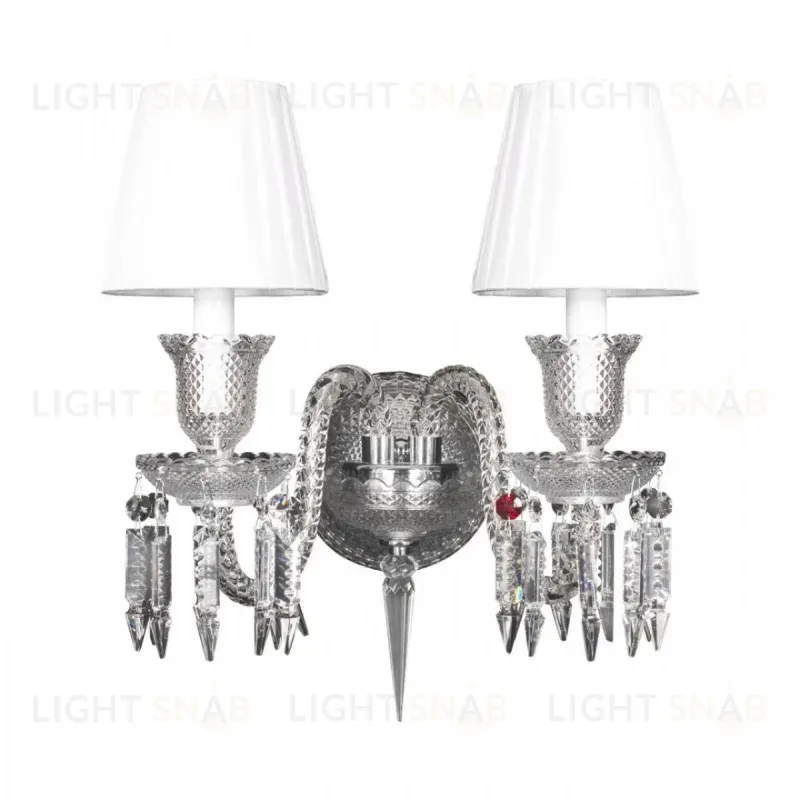 Бра Loft IT Zenith 10210/2W White 10210/2W White
