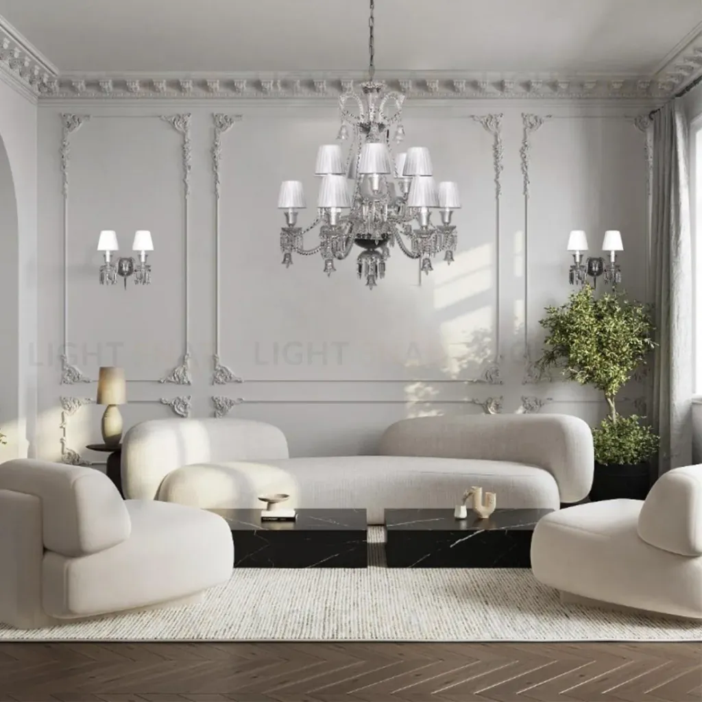 Бра Loft IT Zenith 10210/2W White 10210/2W White