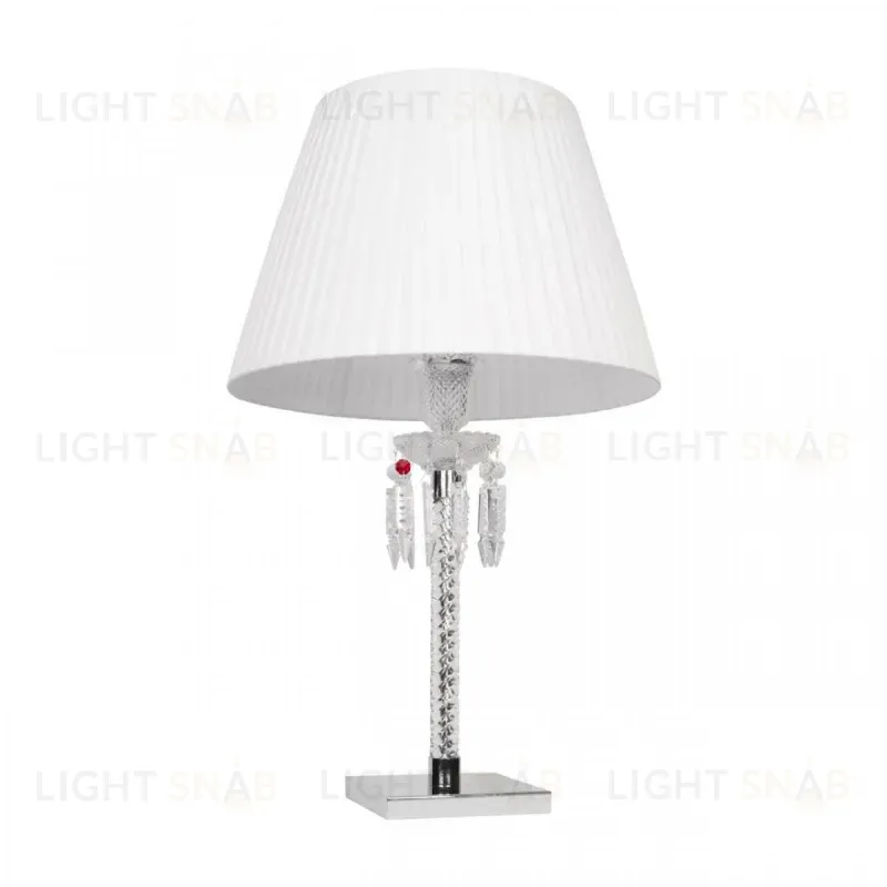 Настольная лампа Loft IT Zenith 10210T White 10210T White