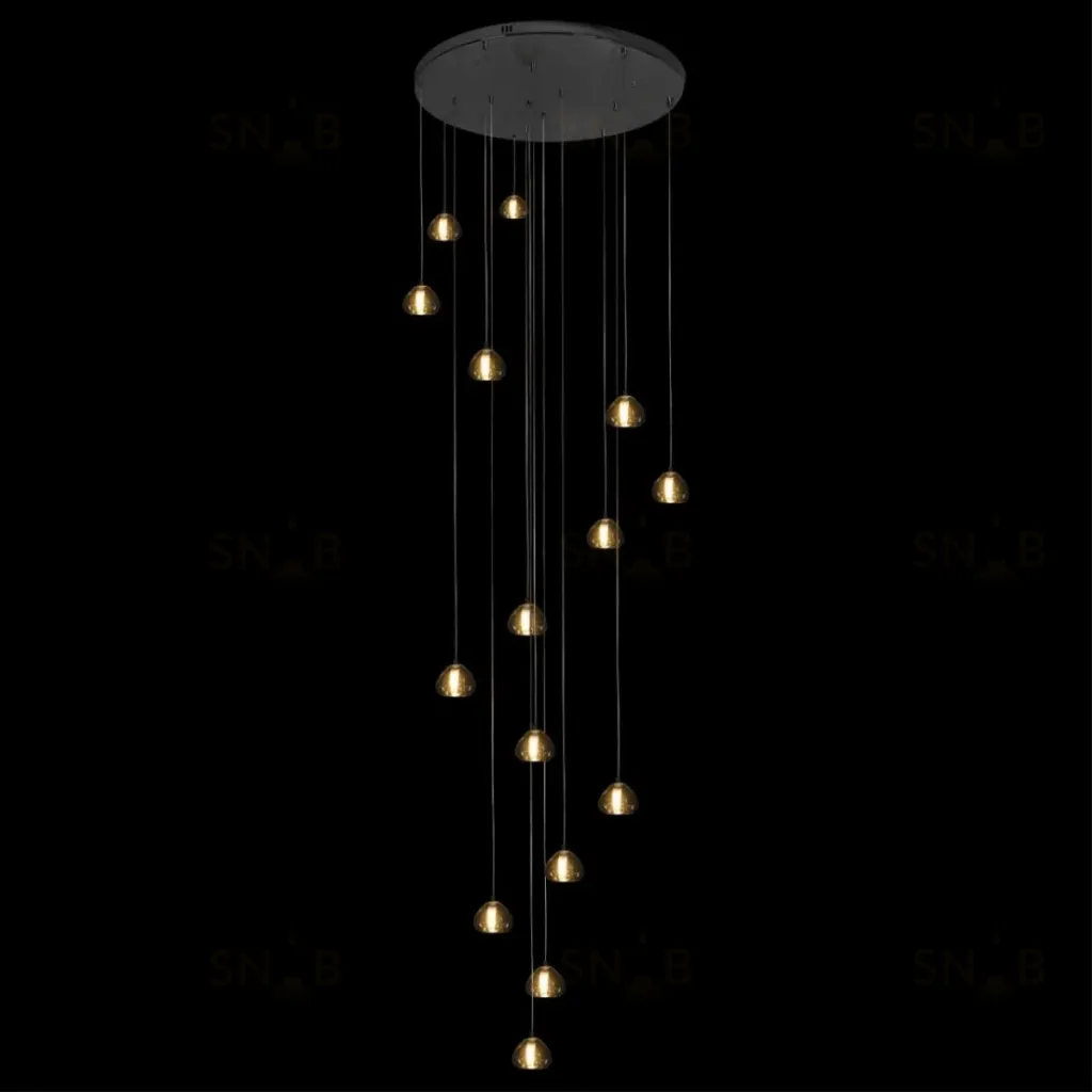 Подвесной светильник Loft IT Rain 10151/15 10151/15