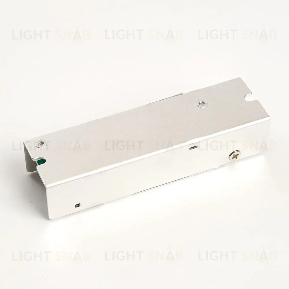 Блок питания для светодиодной ленты Feron LB009 12V 36W IP20 3A 176-264В 48007 48007