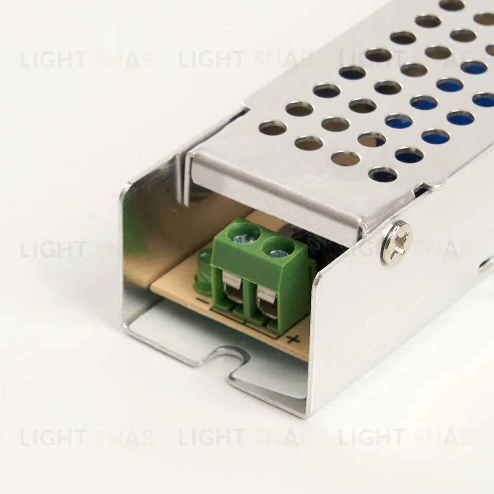 Блок питания для светодиодной ленты Feron LB009 12V 36W IP20 3A 176-264В 48007 48007