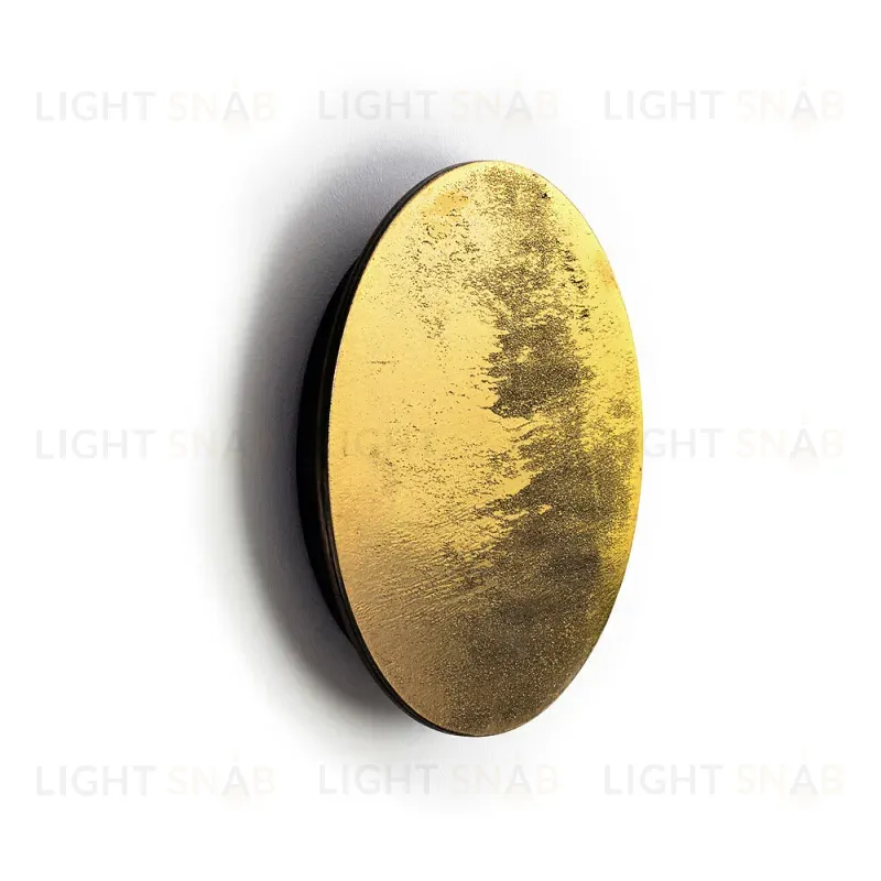 Настенный светильник Nowodvorski Ring Led M 10281 10281