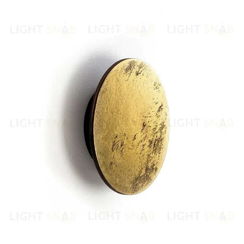 Настенный светильник Nowodvorski Ring Led S 10280 10280