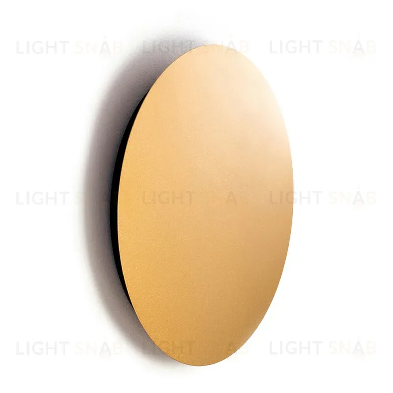 Настенный светильник Nowodvorski Ring Led L 10351 10351