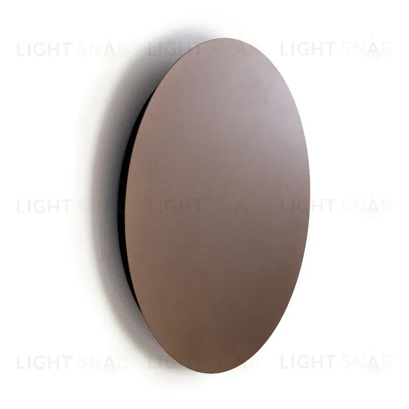 Настенный светильник Nowodvorski Ring Led L 10353 10353