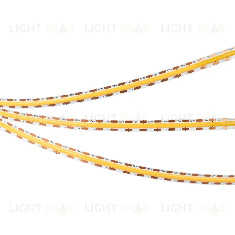 Светодиодная лента Arlight COB-X400-8mm 12V Day4000 9 W/m, IP20, CSP, 2.5m 039044 039044