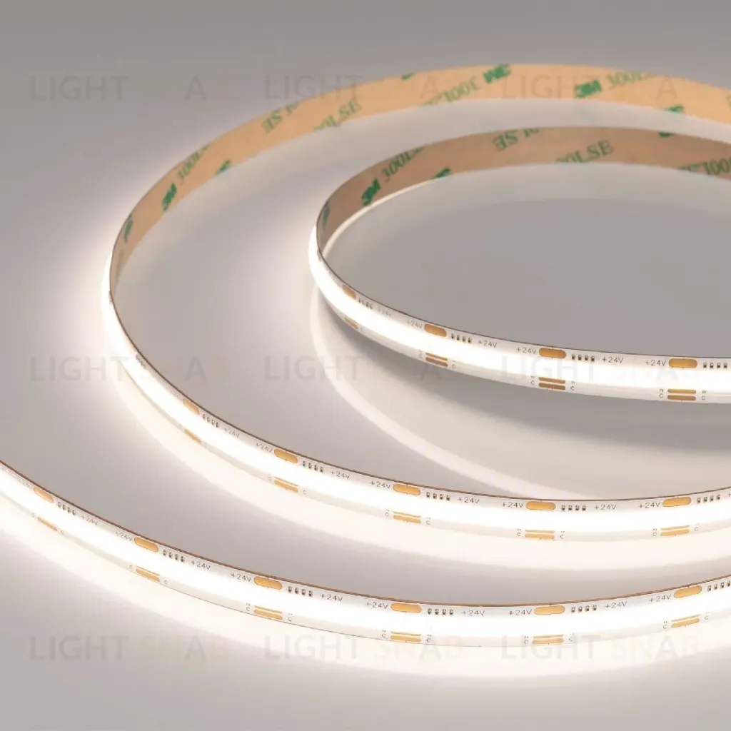Светодиодная лента Arlight COB-X576-10mm 24V White-MIX 16.5 W/m, IP20, CSP, 5m 036206 036206