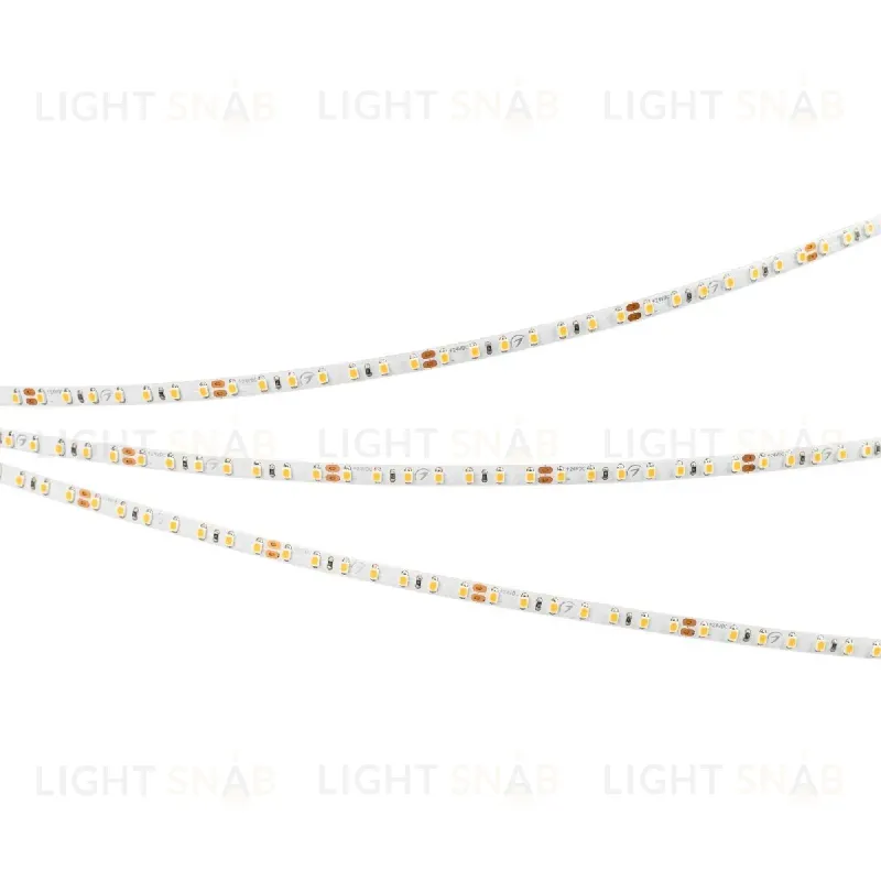 Светодиодная лента Arlight MICROLED-M182-4mm 24V Warm2700 10 W/m, IP20, 2216, 5m 037815 037815