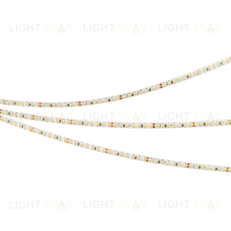 Светодиодная лента Arlight MICROLED-M266-4mm 24V White6000 12 W/m, IP20, 2216, 5m 037823 037823