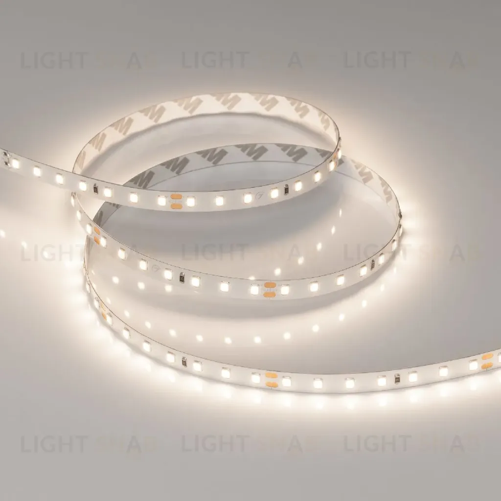 Светодиодная лента Arlight UL-A98-8mm 24V Day4000 10 W/m, IP20, 2835, 5m 040006 040006