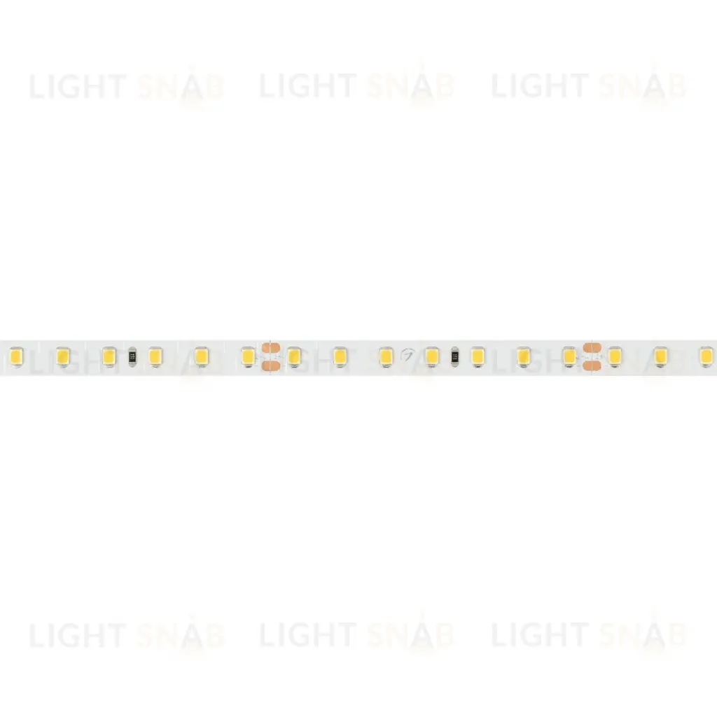 Светодиодная лента Arlight UL-A98-8mm 24V Warm2700 10 W/m, IP20, 2835, 5m 040008 040008