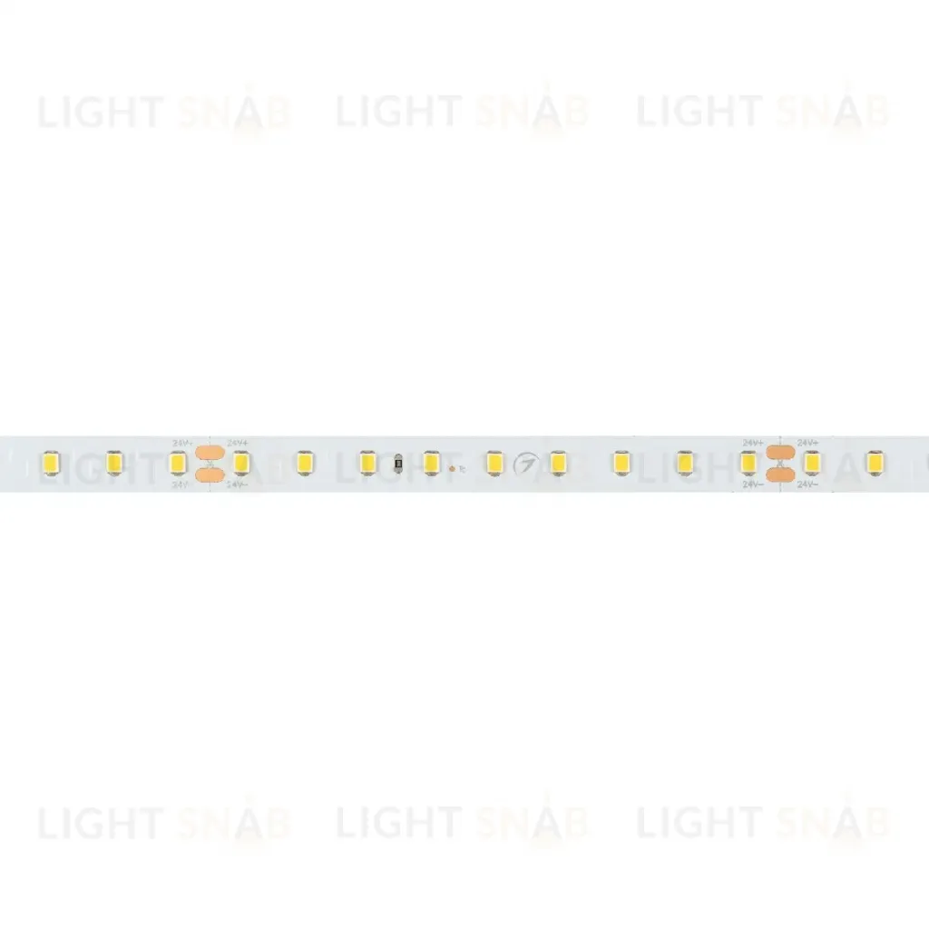 Светодиодная лента Arlight RT-A90-10mm 24V Warm3000 4.8 W/m, IP20, 2835, 5m 038778 038778