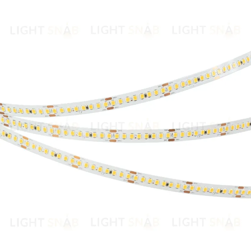 Светодиодная лента Arlight RT-A192-10mm 24V Day5000 17.6 W/m, IP20, 2835, 5m 038743 038743