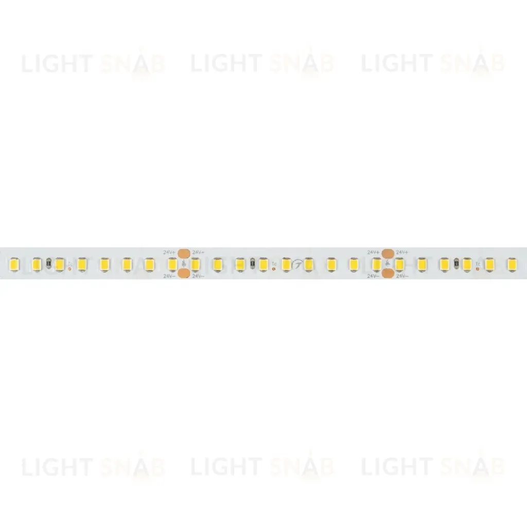 Светодиодная лента Arlight RT-A192-10mm 24V Day5000 17.6 W/m, IP20, 2835, 5m 038743 038743