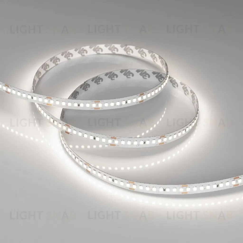 Светодиодная лента Arlight RT-A192-10mm 24V Day5000 17.6 W/m, IP20, 2835, 5m 038743 038743
