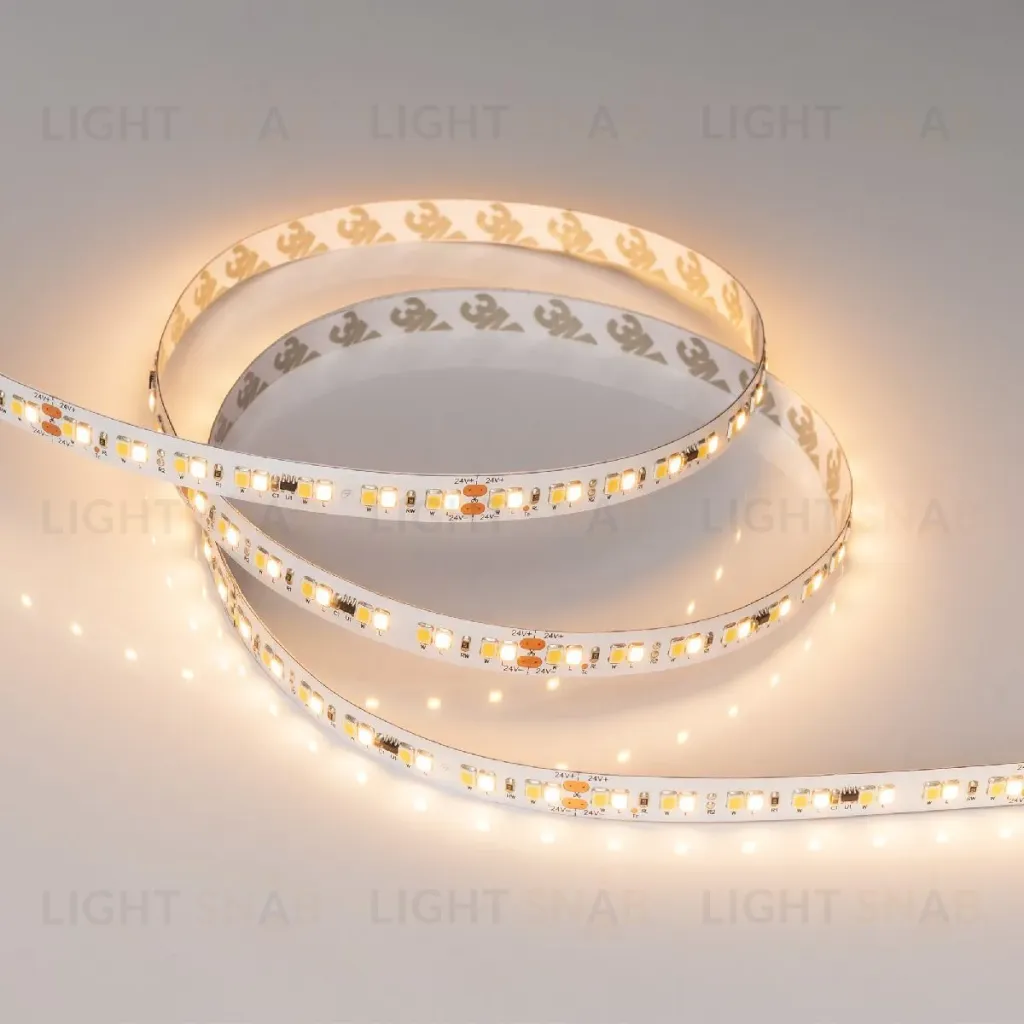 Светодиодная лента Arlight RT-A168-10mm 24V Day-MIX SWITCH 21.3 W/m, IP20, 2835, 5m 036215 036215