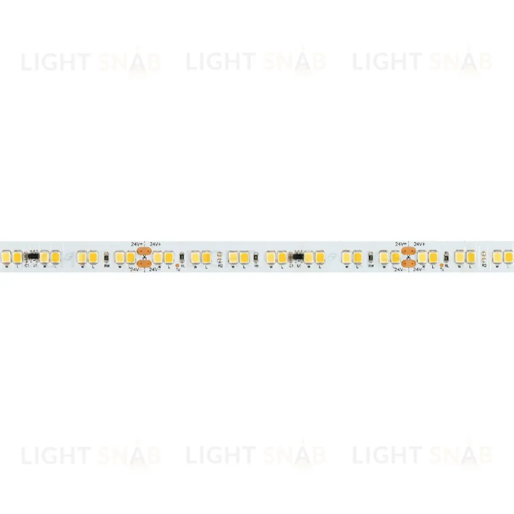 Светодиодная лента Arlight RT-A168-10mm 24V Day-MIX SWITCH 21.3 W/m, IP20, 2835, 5m 036215 036215