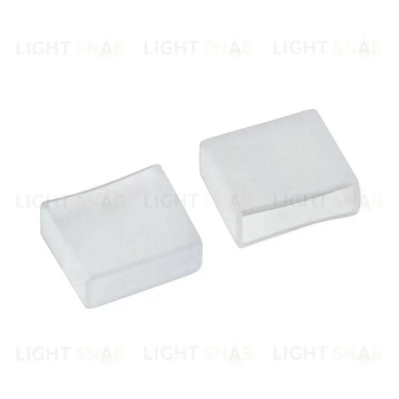 Силиконовая заглушка для лент Arlight 2835RTW 020036(2) 020036(2)