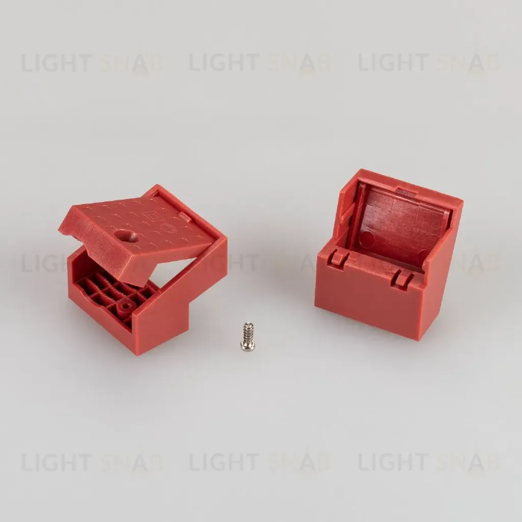 Комплект съемных крышек для блока питания Arlight ARJ-KE42500 037178 037178