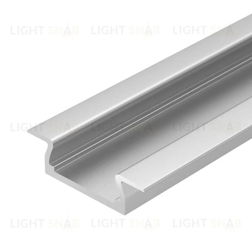 Профиль Arlight MIC-FS-2000 ANOD 038688 038688