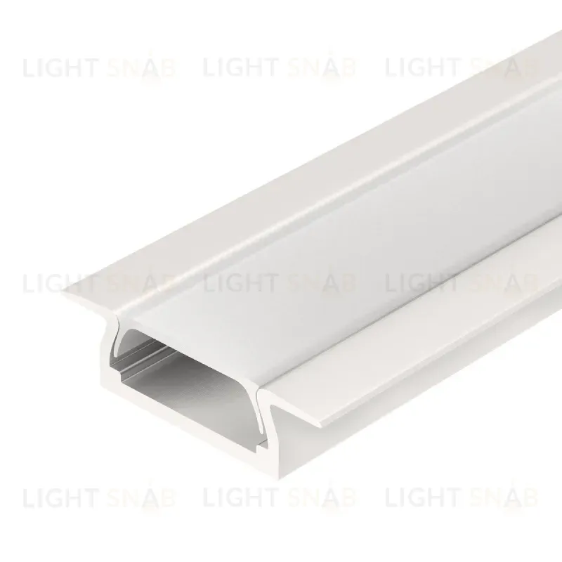 Профиль Arlight MIC-FS-2000 WHITE 040729 040729