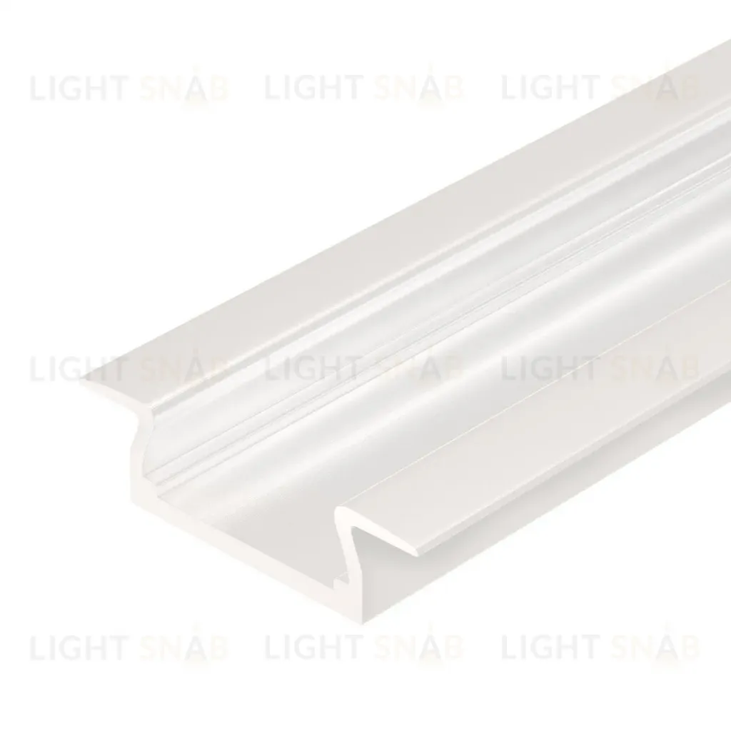 Профиль Arlight MIC-FS-2000 WHITE 040729 040729