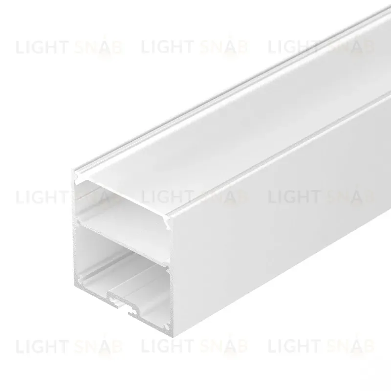 Профиль Arlight SL-LINE-5050-LW-2000 WHITE 038450 038450