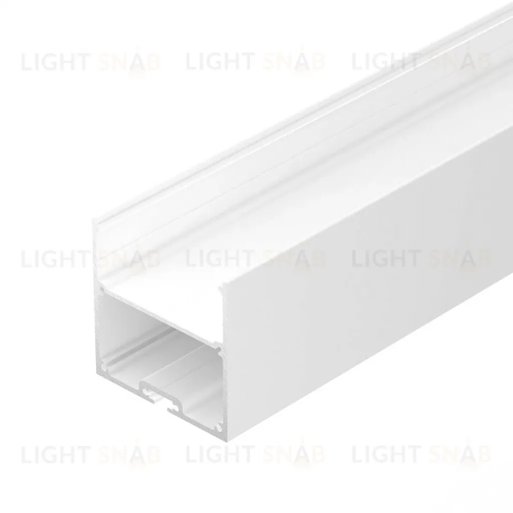 Профиль Arlight SL-LINE-5050-LW-2000 WHITE 038450 038450