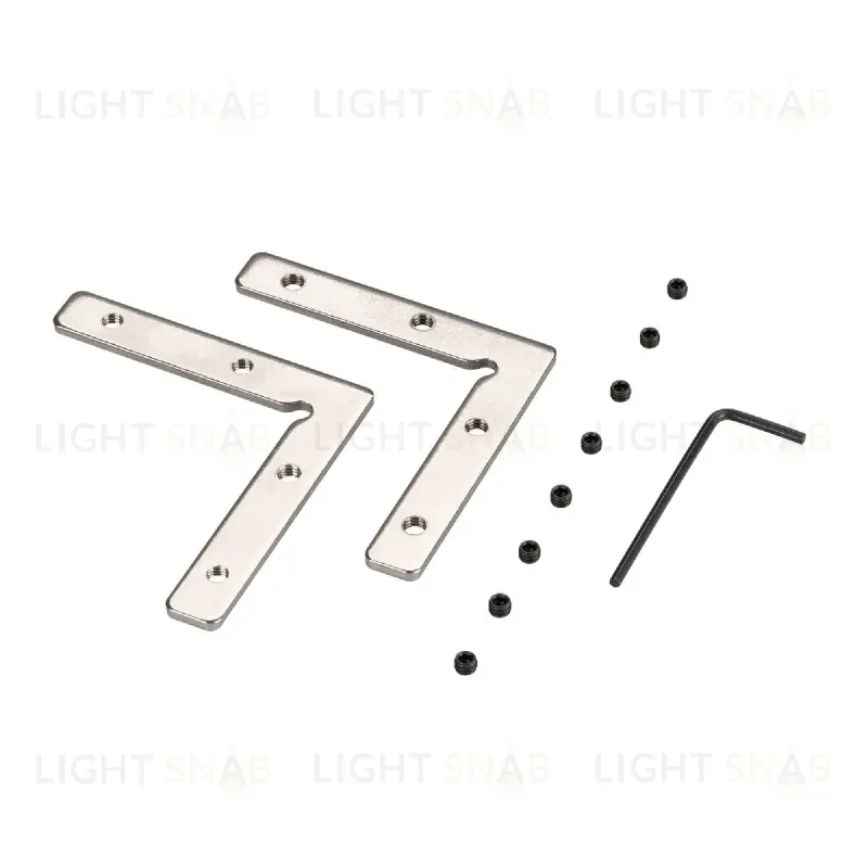 Соединитель профиля Arlight SL-COMFORT-3551-90 Set 032194 032194