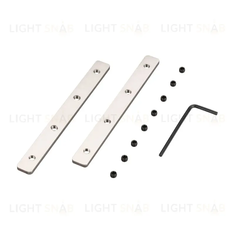 Соединитель профиля Arlight SL-COMFORT-3551-180 Set 032195 032195