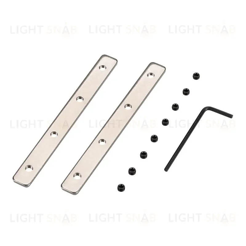 Соединитель профиля Arlight SL-LINE-3638-LW-180 Set 038655 038655