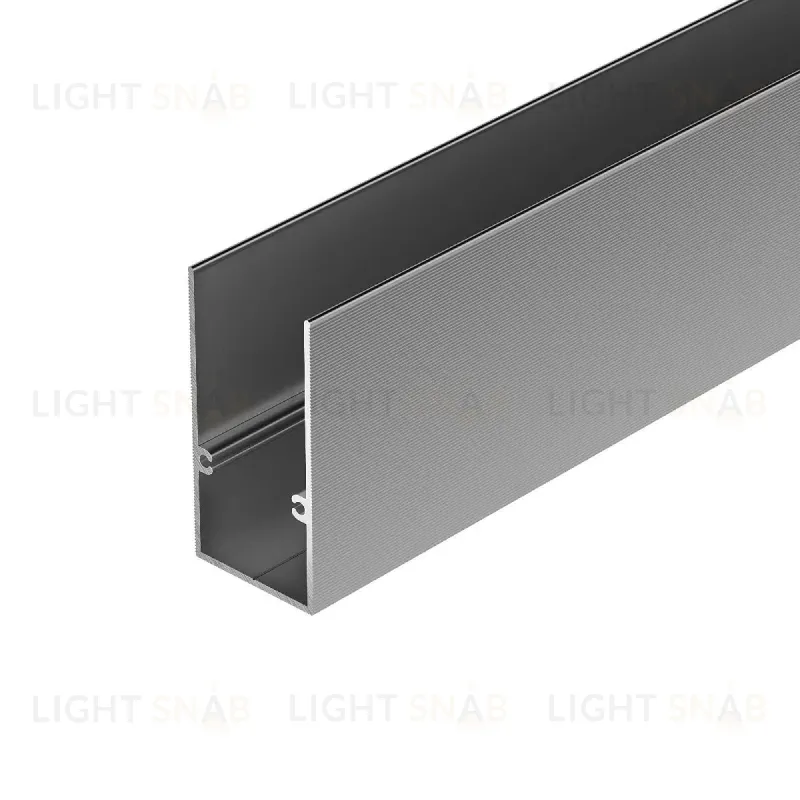 Профиль-держатель Arlight ARH-FLOOR27-H28-2000 039471 039471