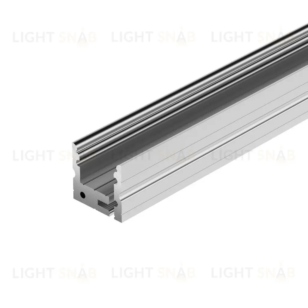 Профиль Arlight ARH-FLOOR27-H28-2000 ANOD 038356 038356