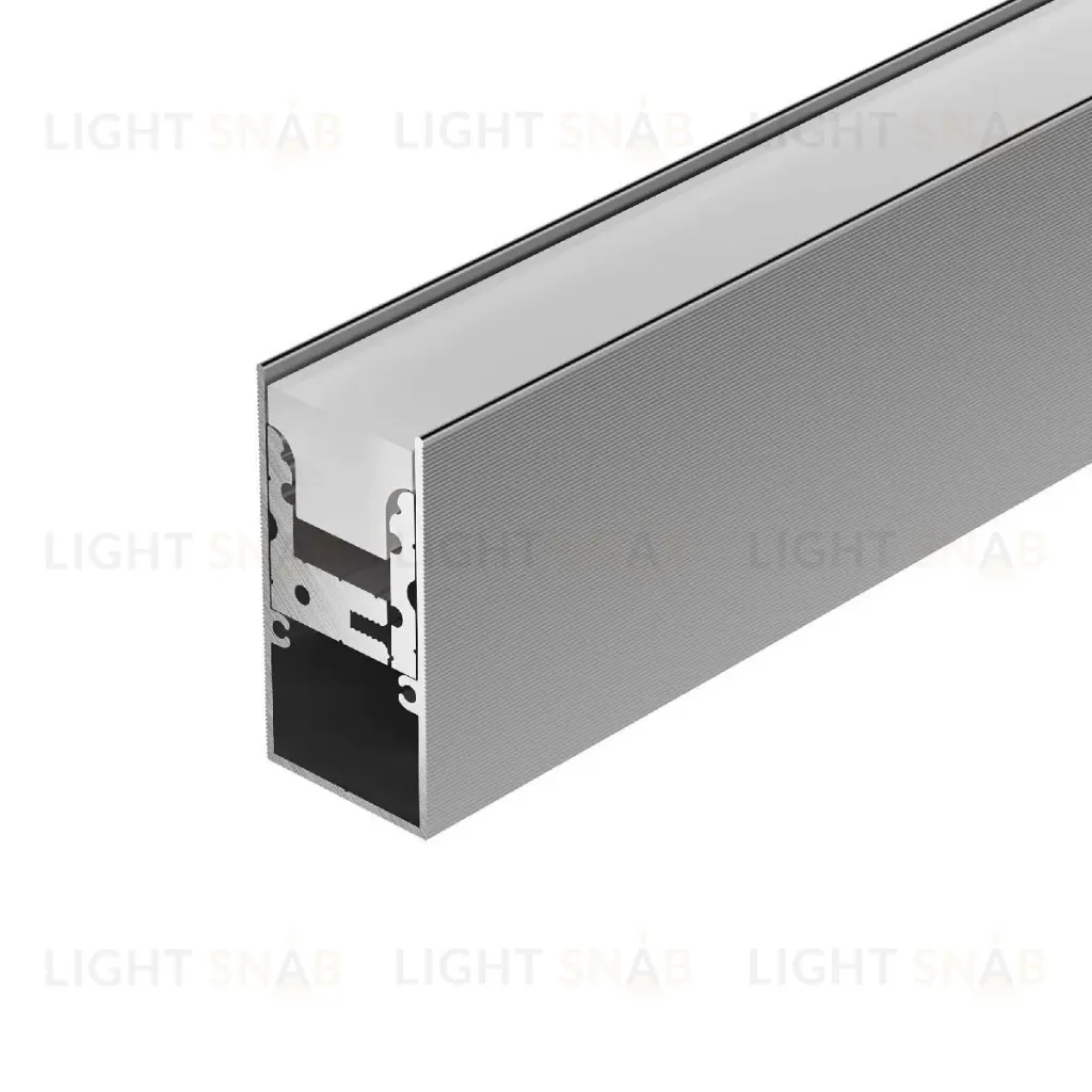Профиль-держатель Arlight ARH-FLOOR27-H28-2000 039471 039471