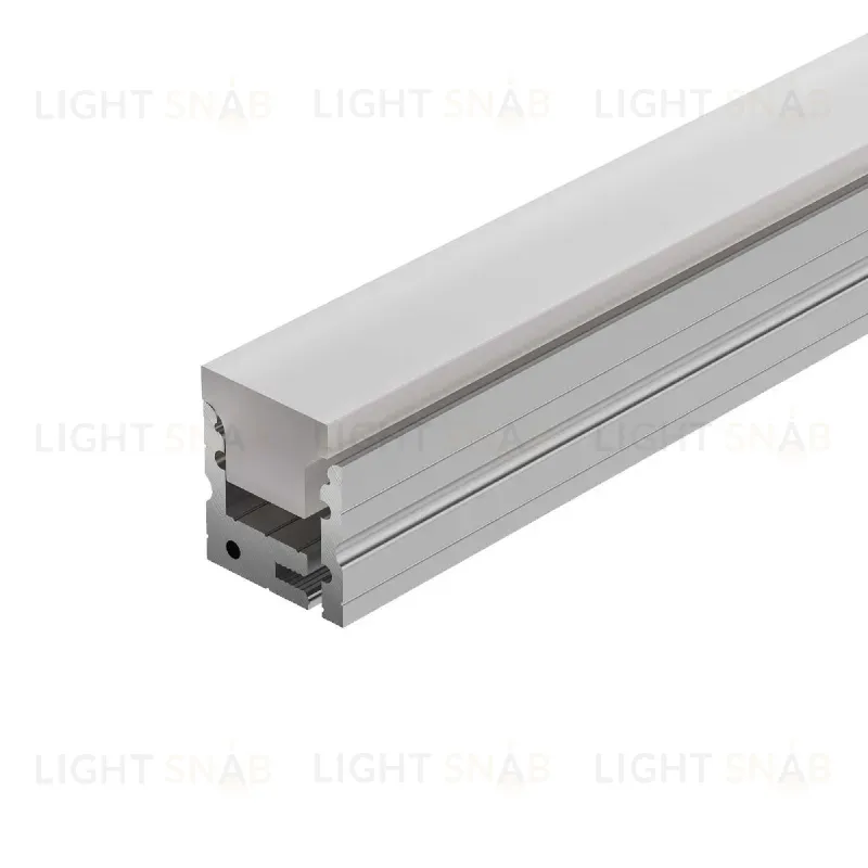 Профиль Arlight ARH-FLOOR27-H28-2000 ANOD 038356 038356