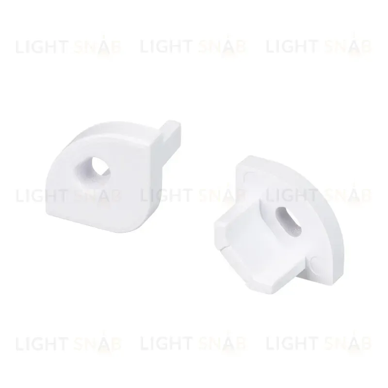 Заглушка Arlight ARH-KANT-H8 с отверстием 037354 037354