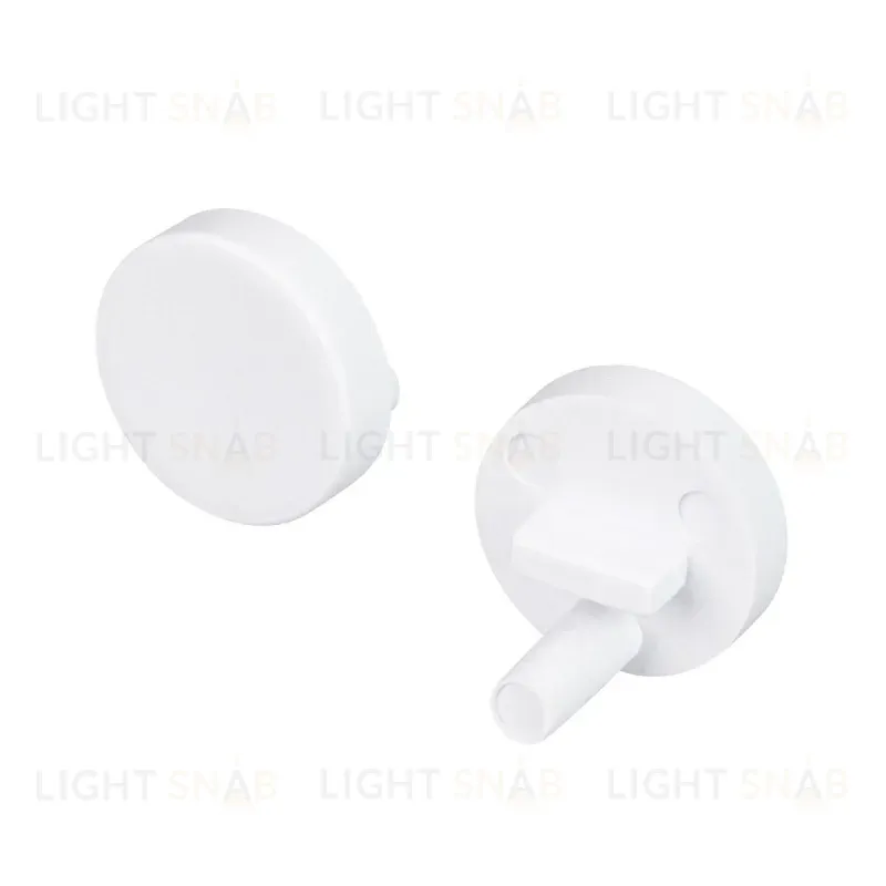 Заглушка Arlight ARH-ROUND-D8 глухая 037402 037402
