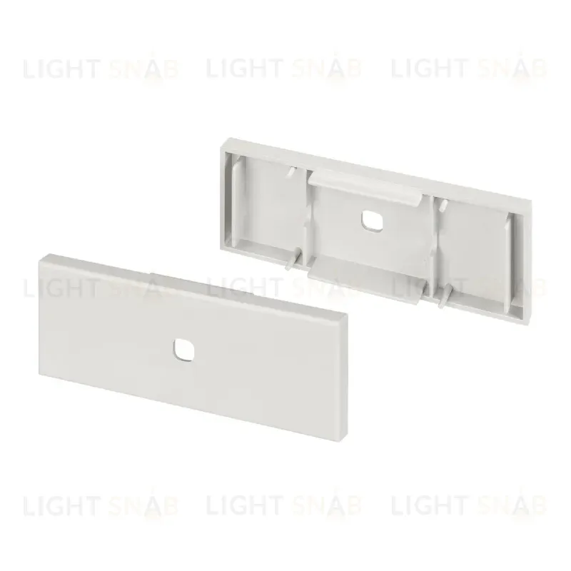 Заглушка Arlight ARH-WALL-3385 с отверстием 036406 036406