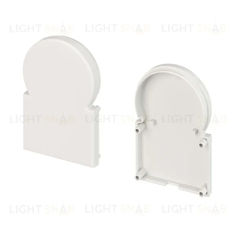 Заглушка Arlight ARH-POWER-W154 глухая 036407 036407